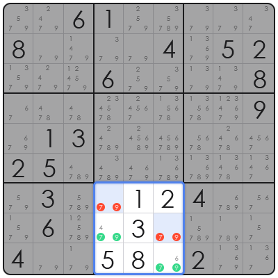 sudoku 16x16 print